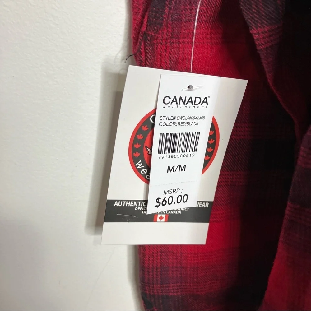 Canada Weather Gear canada weather